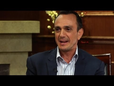 I Could Be Offending All Gay People: Hank Azaria On His Famous Role