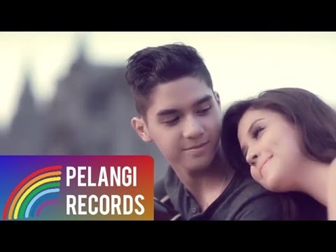 Al Ghazali - Kurayu Bidadari (Official Music Video)