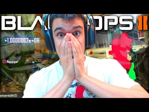 BLACK OPS 2 VUELVE a ESTAR HACKEADO al 100% ¿? - AlphaSniper97