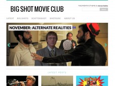 Big Shot Movie Club