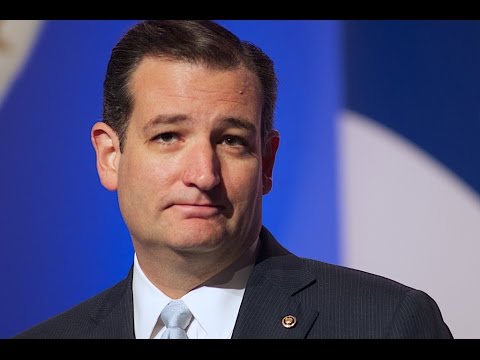 Ted Cruz Blocked Emergency Legislation For Flint Water Crisis