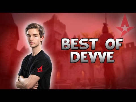 CS:GO - BEST OF devve/device! (Crazy Plays, Stream Highlights, Funny Moments & More)