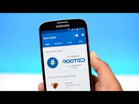 The Easiest Way To Root Any Android Device Without A Computer (2016)