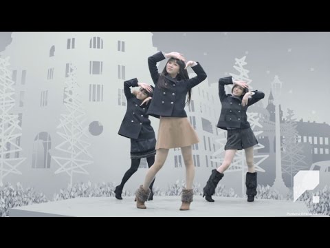 [MV] Perfume「ねぇ」