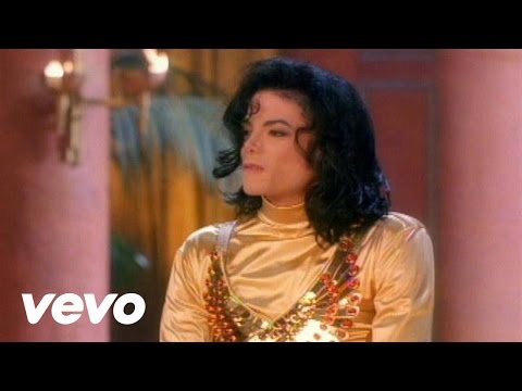 Michael Jackson - Remember The Time