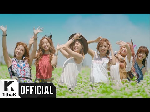 [MV] Apink(에이핑크) _ Remember(리멤버)