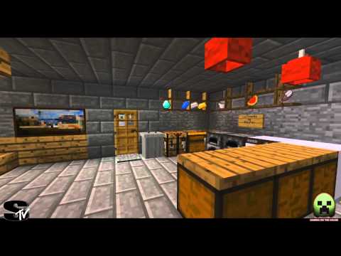 Stv CRIBS (SimiosCraft Especial) en Español - GOTH