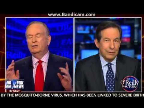 Chris Wallace: This Week’s Debate Was ‘Embarrassment for the Republican Party’