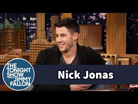 Jimmy's "Ew!" Topped Nick Jonas' "Jealous" Debut