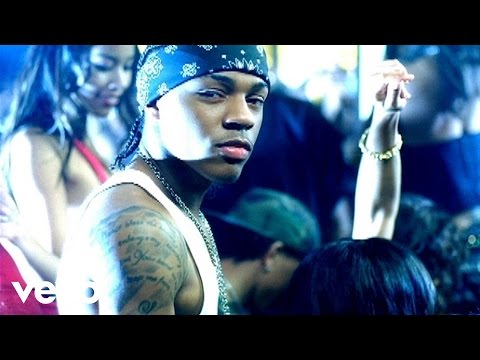 Bow Wow - Fresh Az I'm Iz ft. Mike Jones