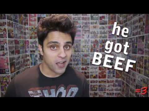 WORLD'S GREATEST NINJA!! - Ray William Johnson