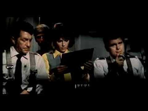 Movie Trailer: Airport: 1970