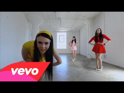 Kate Nash - Fri-End?