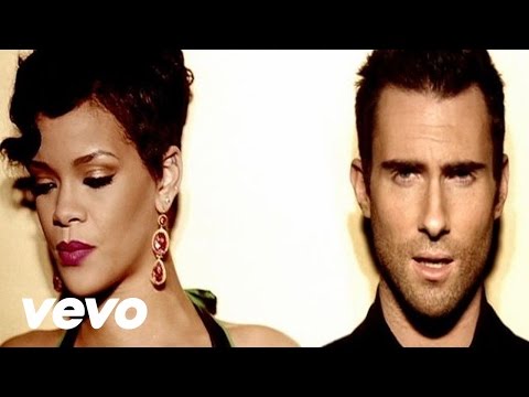 Maroon 5 - If I Never See Your Face Again ft. Rihanna