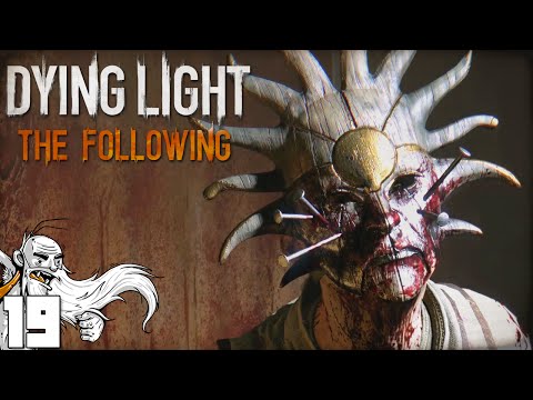 "NAILED IT LOL!!!" Dying Light The Following Ep 19 - 1440p 60fps HD Gameplay Walkthrough