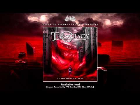 Theocracy - Nailed