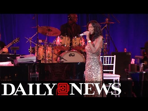 Natalie Cole dead at 65