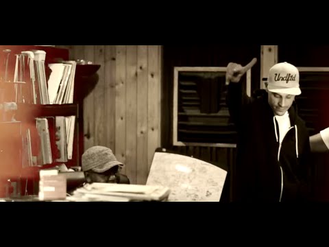 Evidence - You (prod. DJ Premier) (Official Video)