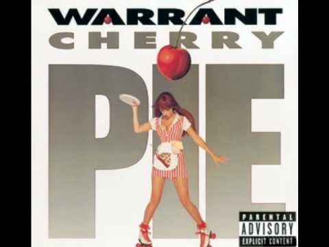 Warrant - Ode To Tipper Gore