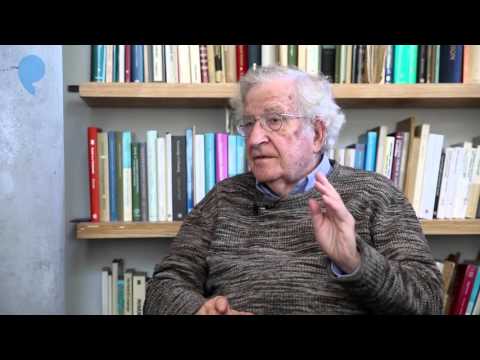 Noam Chomsky: Did the Arab Spring fail?