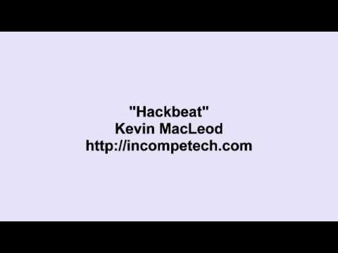 Kevin MacLeod Mix of Awesome Songs