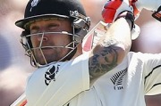 Brendon McCullum