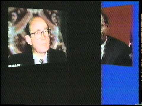 Al D'Amato Campaign Ad - 1992 -  New York Senate Race