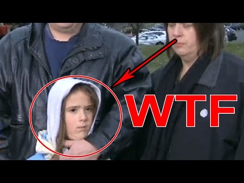 SHOCKING: Sandy Hook CHILD ABUSE During Fox News Interview