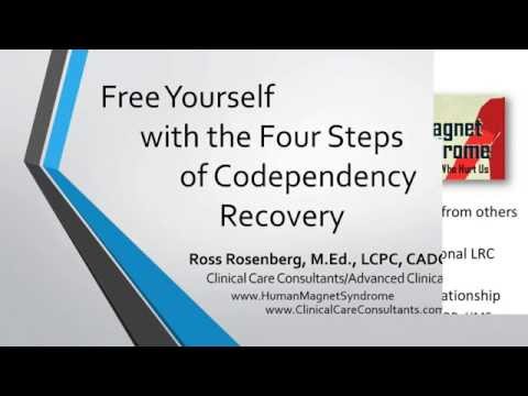 Codependency Recovery Stages. Full Psych Central Webinar. Relationship Advice.Narcissism Expert