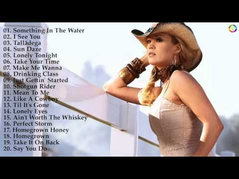 TOP 100 Country Songs Of 2015 Best Country Music Greatest Hits Billboard Music HitChart