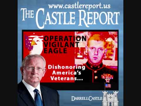 Darrell Castle: Operation Vigilant Eagle