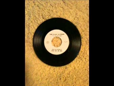 1968 45-RPM Eugene McCarthy Campaign Recording: Peter, Paul, & Mary