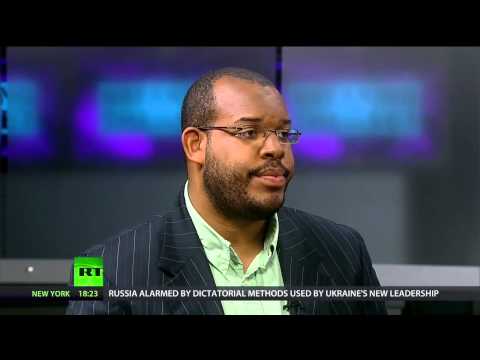 This Green Party Candidate Could Revolutionize DC | Interview with Eugene Puryear