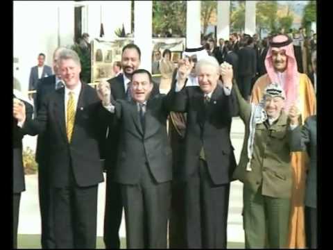 Mubarak Documentary .mov مبارك من الحكم الى المحاكمة