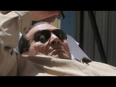 Former President Hosni Mubarak will be a free man soon