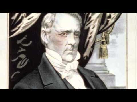 James Buchanan Song