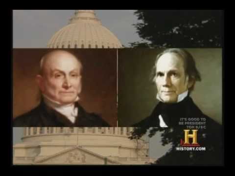 #06 John Quincy Adams