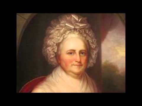 First Lady Biography: Martha Washington