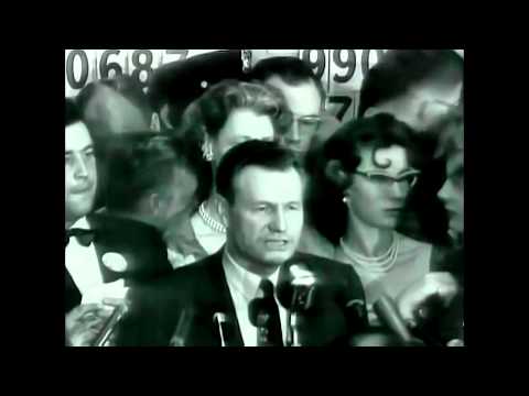 Nelson Rockefeller Biography - The History Channel - Documentary