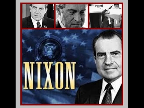 Nixon Documentary - Lies and Secrets of Richard Nixon's Presidency