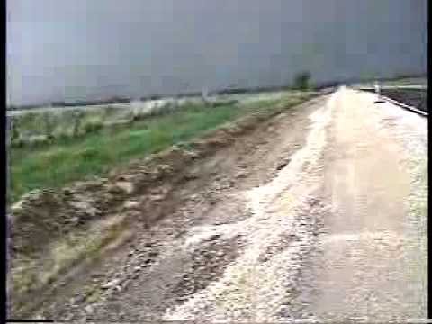 April 30, 2000 Olney, Texas Tornado