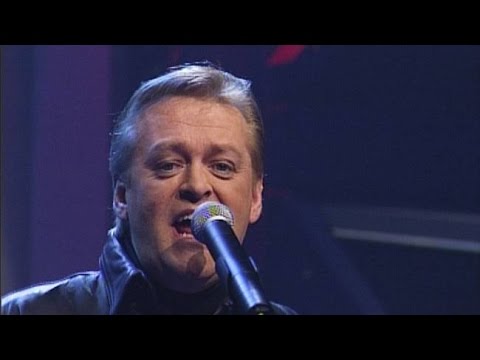 Melodifestivalen 1997 - World Wide Web - Nick Borgen