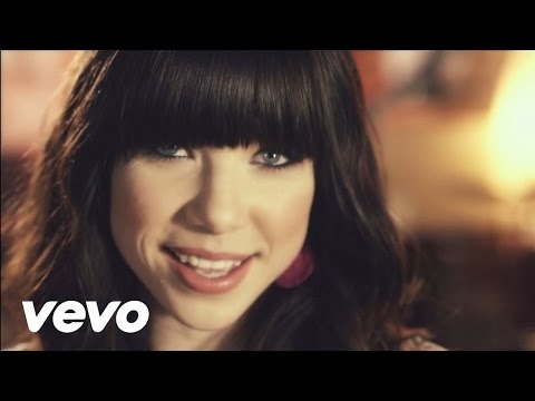 Carly Rae Jepsen - Call Me Maybe