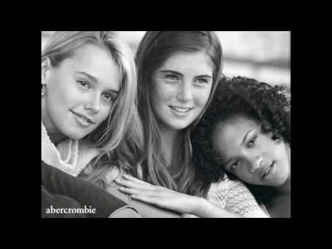 Best of Abercrombie Upbeat Pop Mix (DJ Aurora)