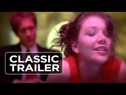 Secretary (2002) Official Trailer - Maggie Gyllenhaal, James Spader Movie HD