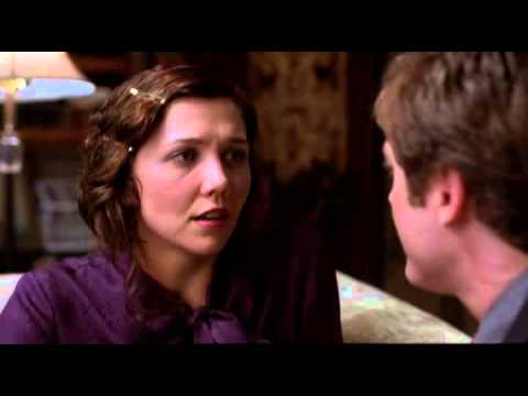 Secretary (2002) - James Spader - Maggie Gyllenhaal - I'm Shy