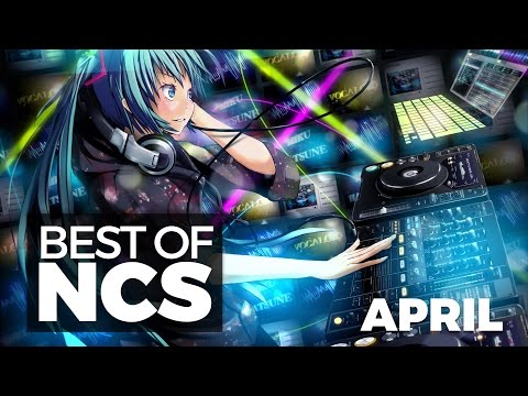 Best of No Copyright Sounds #2 | APRIL 2015 - Gaming Mix | PixelMusic NCS