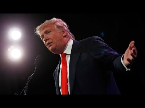 Donald Trump: There's A Lot You Don't Know About Him