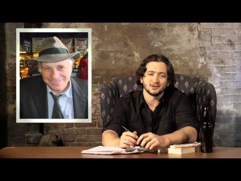 Lee Camp's Moment of Clarity SHOW - Episode 1: Billionaires