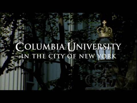 Columbia University: An Introduction